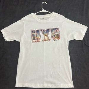 New York City Tee